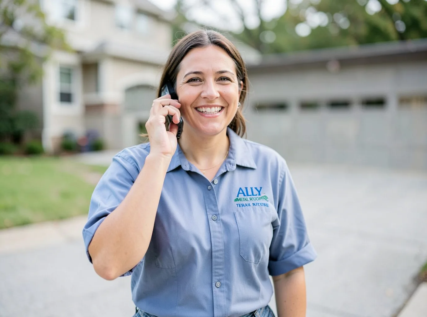 Metal Roof Installation Lawson, MO FAQs